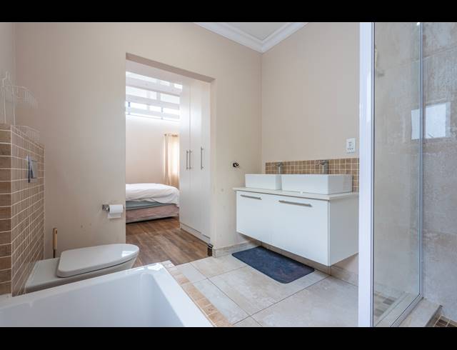 4 BEDROOM TOWNHOUSE FOR SALE IN BROADACRES